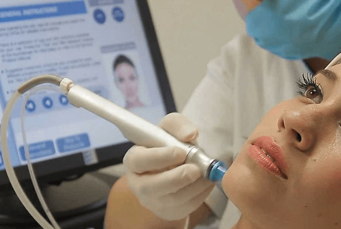 Hydrafacial Nişantaşı